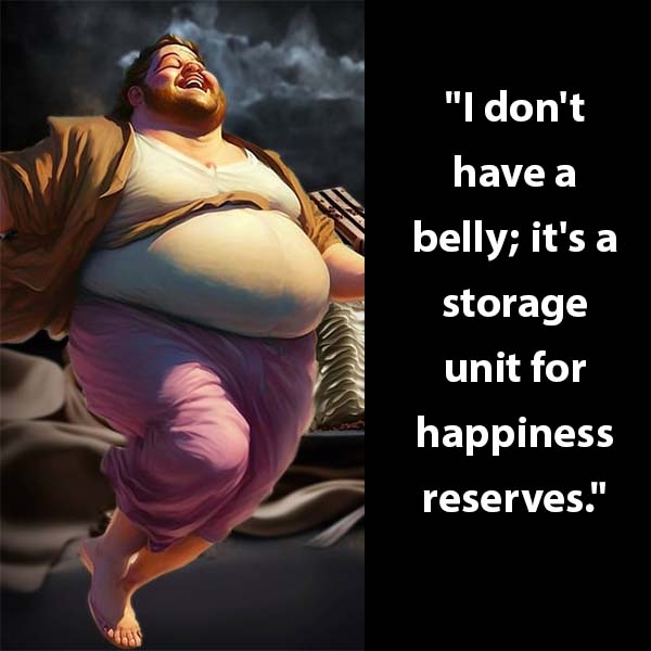 belly laughs with friends quotes