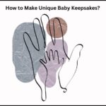 How to Make Unique Baby Keepsakes